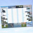 Large Wall Planner - 2013